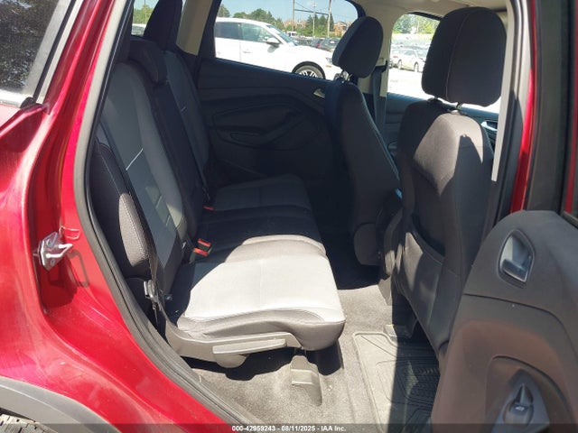 Ford 2015 2015 1FMCU9GX3FUB87403 Image 8