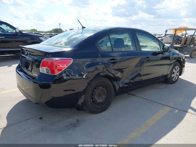 Subaru 2.0l na 2015 JF1GJAA62FH022425 Image 4