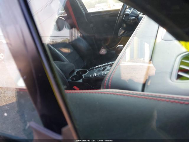 2017 PORSCHE MACAN WP1AG2A50HLB55002 Photo 4