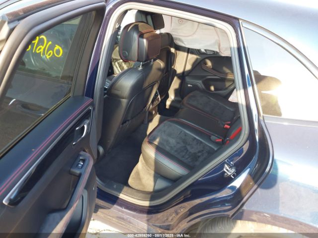 2017 PORSCHE MACAN WP1AG2A50HLB55002 Photo 7