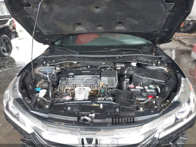 1HGCR2F81HA198042 Honda k24w1