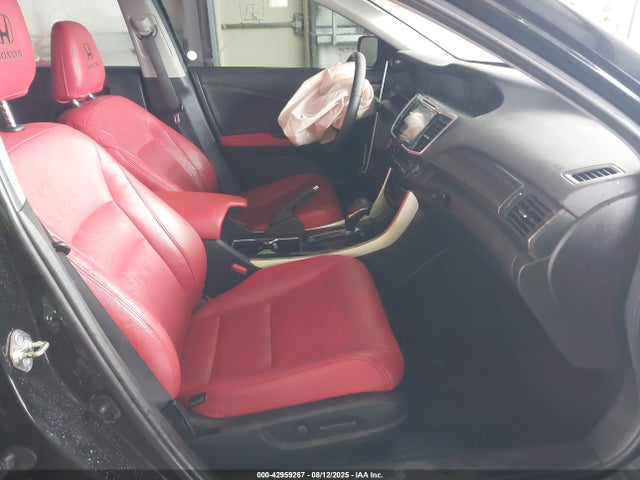 1HGCR2F81HA198042 Honda k24w1