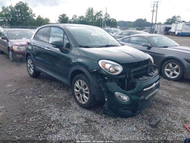 2016 FIAT 500X ZFBCFYBT0GP328941 Photo 0