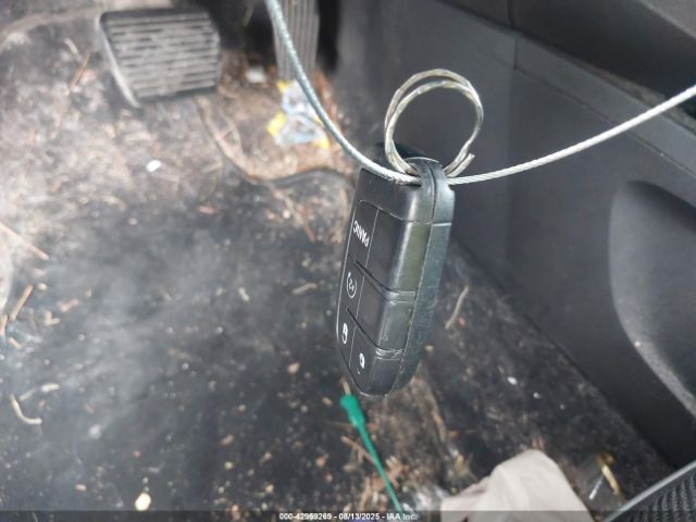 2016 FIAT 500X ZFBCFYBT0GP328941 Photo 10