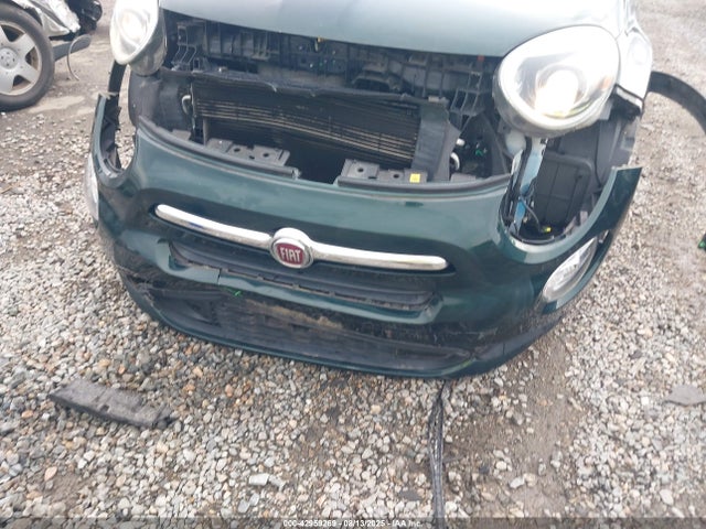 ZFBCFYBT0GP328941 Fiat 500X