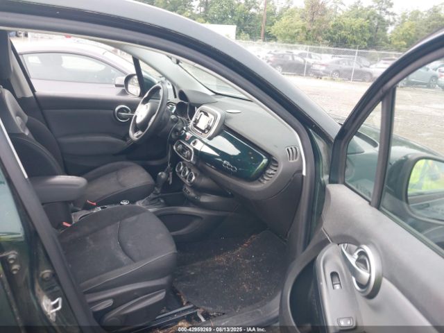 2016 FIAT 500X ZFBCFYBT0GP328941 Photo 4