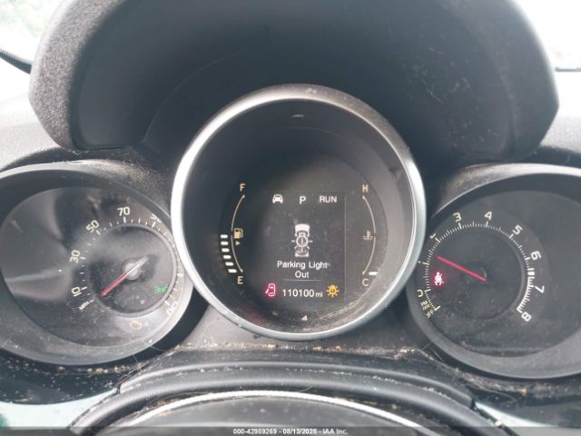 2016 FIAT 500X ZFBCFYBT0GP328941 Photo 6