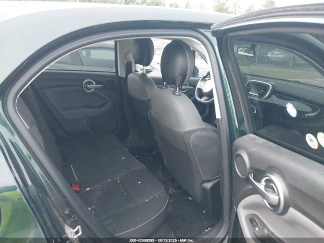 2016 FIAT 500X ZFBCFYBT0GP328941 Photo 7