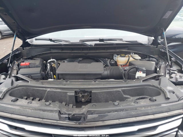 2023 CADILLAC ESCALADE 1GYS4DKL3PR327388 Photo 9