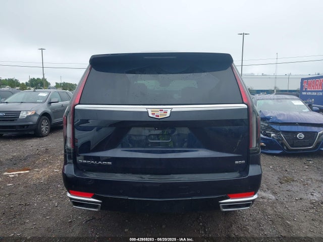 Cadillac l87 2023 1GYS4DKL3PR327388 Image 17