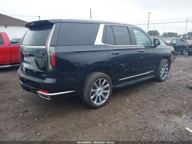 2023 CADILLAC ESCALADE 1GYS4DKL3PR327388 Photo 3