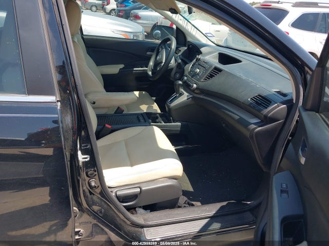 3CZRM3H30EG702909 Honda k24z7