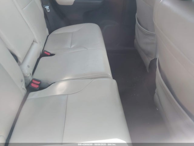 3CZRM3H30EG702909 Honda k24z7