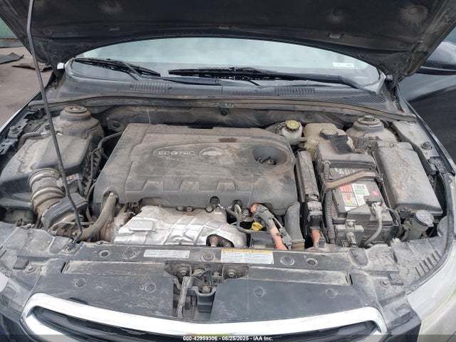 Chevrolet luz 2015 1G1P75SZ2F7266549 Image 10