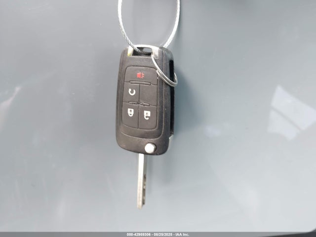 Chevrolet luz 2015 1G1P75SZ2F7266549 Image 11