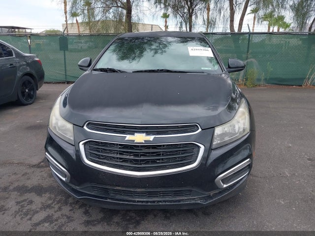Chevrolet luz 2015 1G1P75SZ2F7266549 Image 12