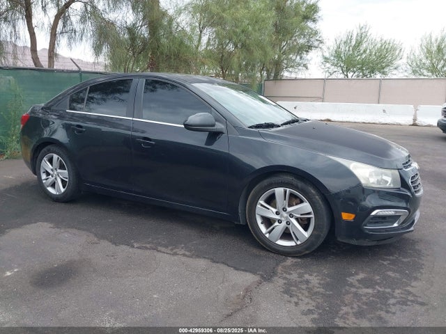 Chevrolet luz 2015 1G1P75SZ2F7266549 Image 13
