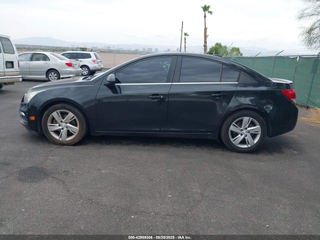 Chevrolet luz 2015 1G1P75SZ2F7266549 Image 14