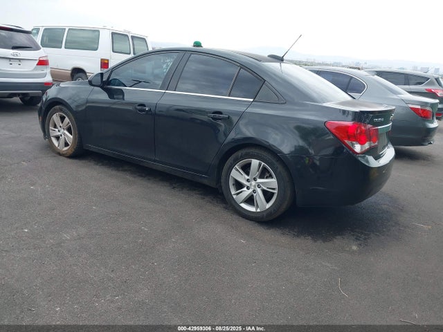 Chevrolet luz 2015 1G1P75SZ2F7266549 Image 3