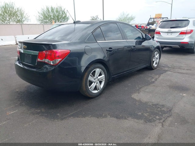 Chevrolet luz 2015 1G1P75SZ2F7266549 Image 4