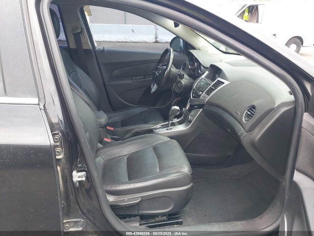 Chevrolet luz 2015 1G1P75SZ2F7266549 Image 5