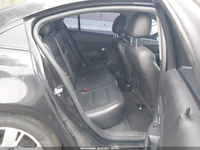Chevrolet luz 2015 1G1P75SZ2F7266549 Image 8