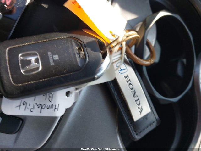 5FNYF6H54GB009462 Honda j35y6