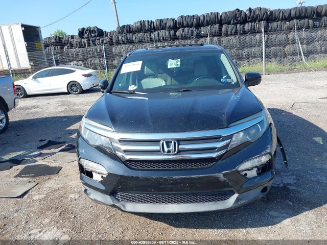 5FNYF6H54GB009462 Honda j35y6