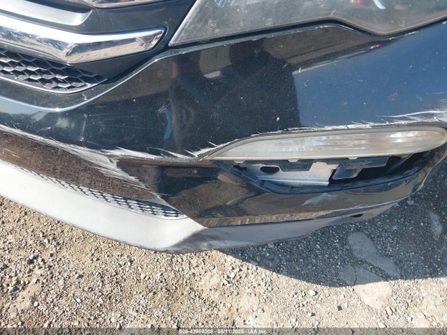5FNYF6H54GB009462 Honda j35y6