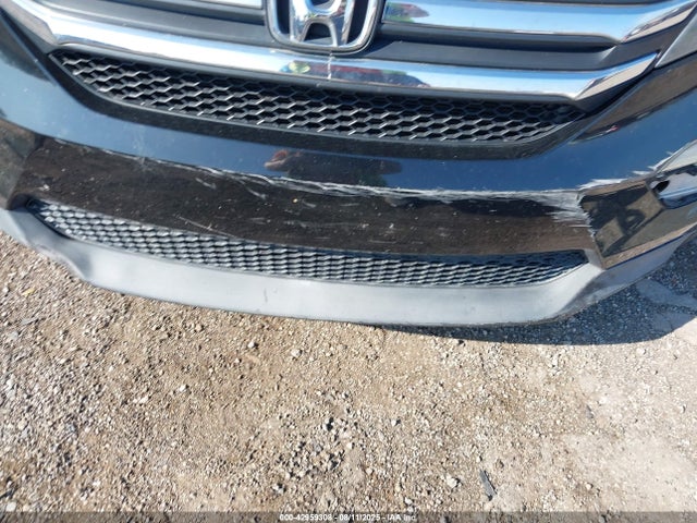 5FNYF6H54GB009462 Honda j35y6
