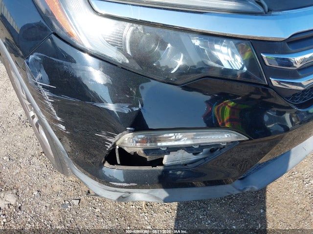 5FNYF6H54GB009462 Honda j35y6