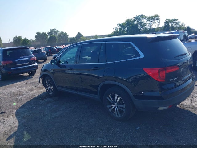 5FNYF6H54GB009462 Honda j35y6