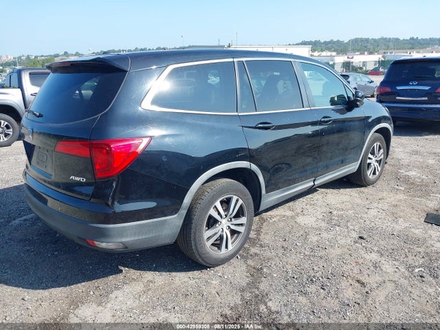 5FNYF6H54GB009462 Honda j35y6
