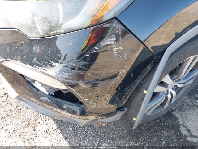 5FNYF6H54GB009462 Honda j35y6