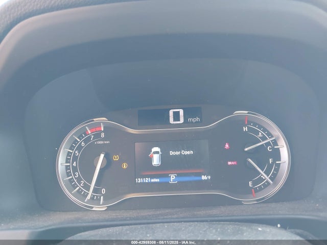 5FNYF6H54GB009462 Honda j35y6
