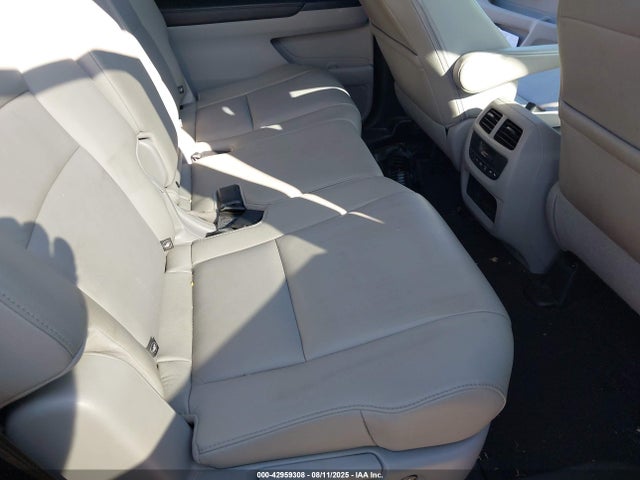 5FNYF6H54GB009462 Honda j35y6