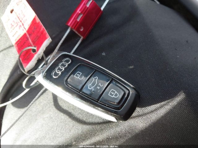 2022 AUDI Q7 WA1LXBF78ND021472 Photo 10