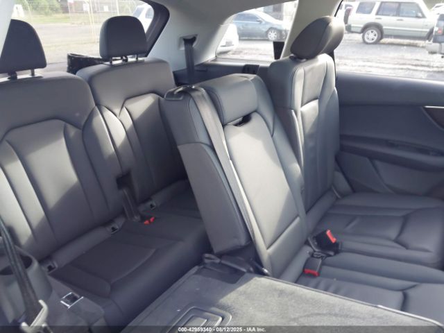 2022 AUDI Q7 WA1LXBF78ND021472 Photo 7