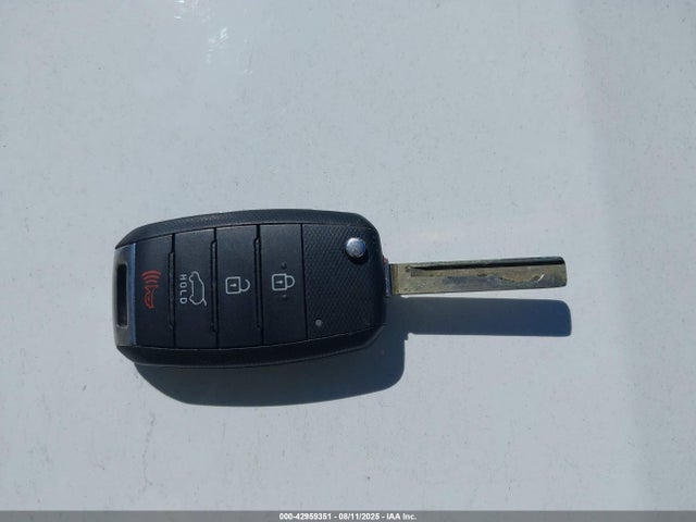 5XYPGDA33HG190506 KIA Sorento