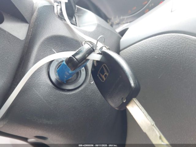 2010 HONDA ODYSSEY 5FNRL3H2XAB059923 Photo 10