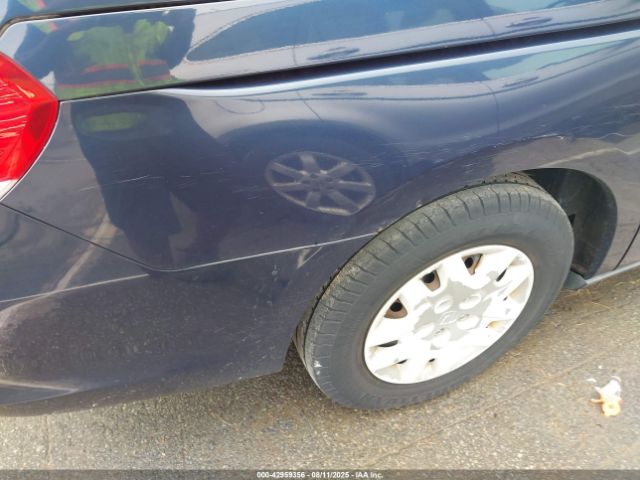 2010 HONDA ODYSSEY 5FNRL3H2XAB059923 Photo 5