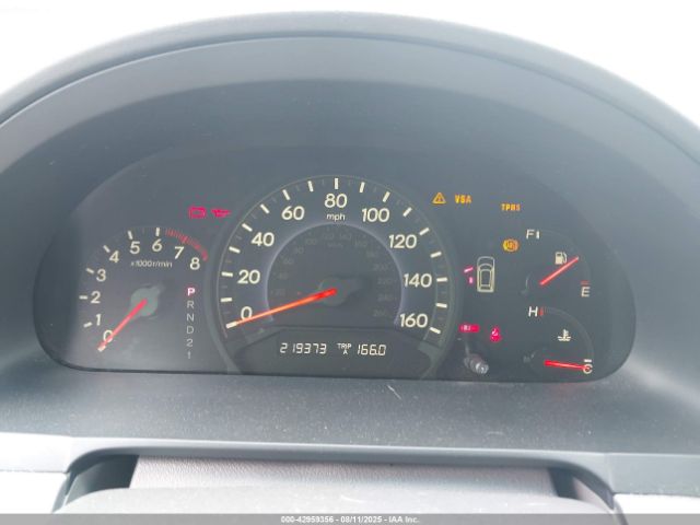 2010 HONDA ODYSSEY 5FNRL3H2XAB059923 Photo 6