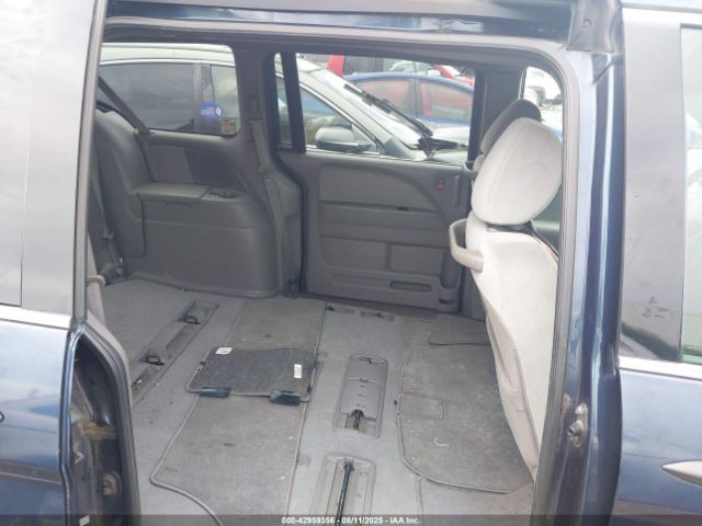 2010 HONDA ODYSSEY 5FNRL3H2XAB059923 Photo 7