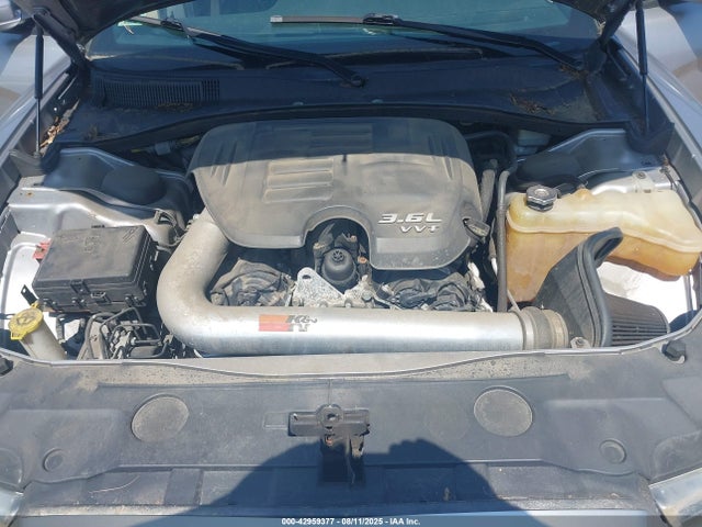 Dodge 2014 2014 2C3CDXBG8EH198418 Image 10