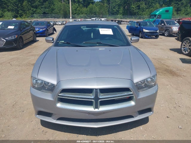 Dodge 2014 2014 2C3CDXBG8EH198418 Image 12