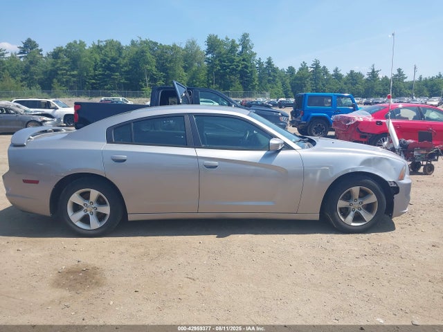 Dodge 2014 2014 2C3CDXBG8EH198418 Image 13