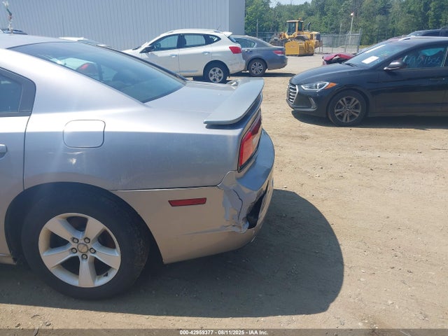 Dodge 2014 2014 2C3CDXBG8EH198418 Image 17