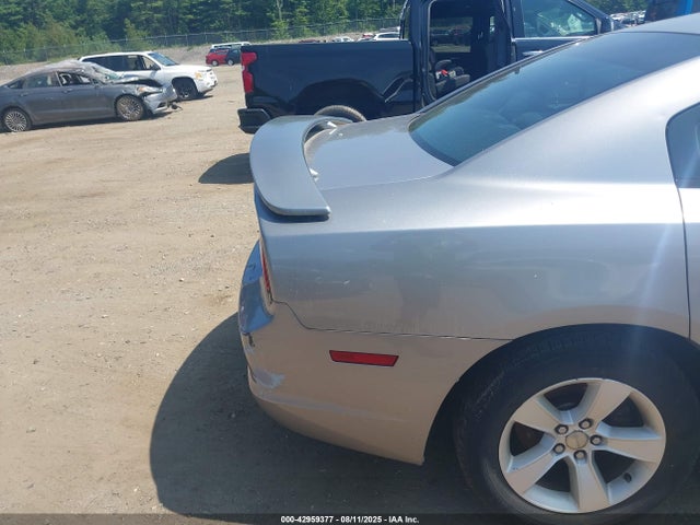 Dodge 2014 2014 2C3CDXBG8EH198418 Image 18