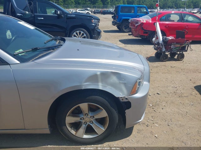 Dodge 2014 2014 2C3CDXBG8EH198418 Image 19