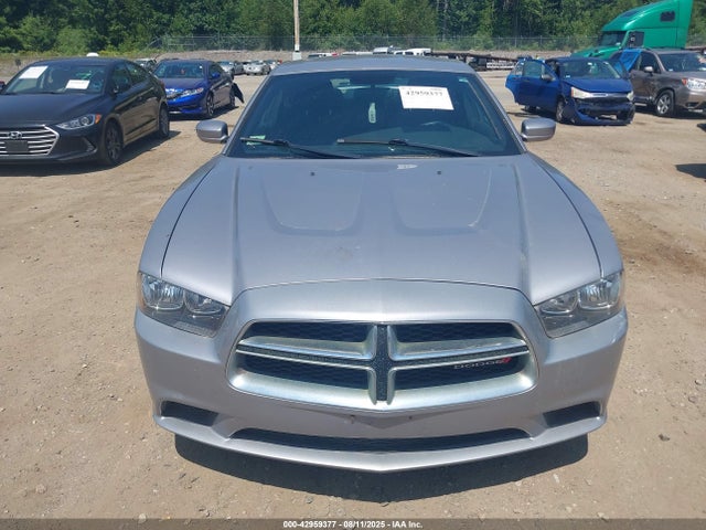 Dodge 2014 2014 2C3CDXBG8EH198418 Image 20